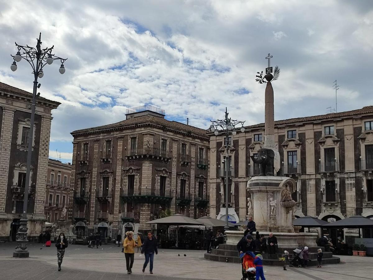Casa vacanze Maya's 2 Catania