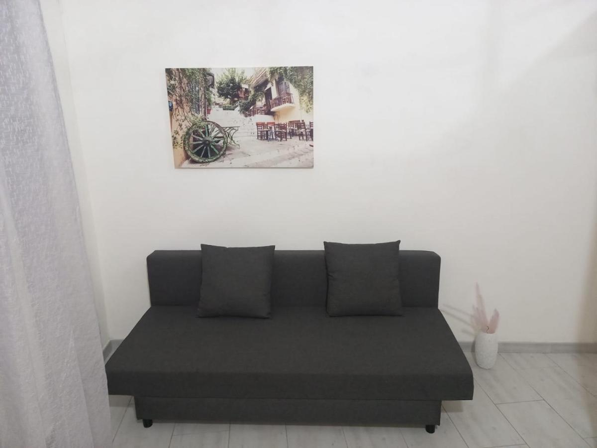 Casa vacanze Maya's 2 Catania