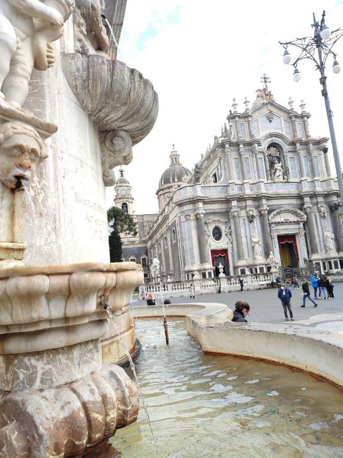 Casa vacanze Maya's 2 Catania